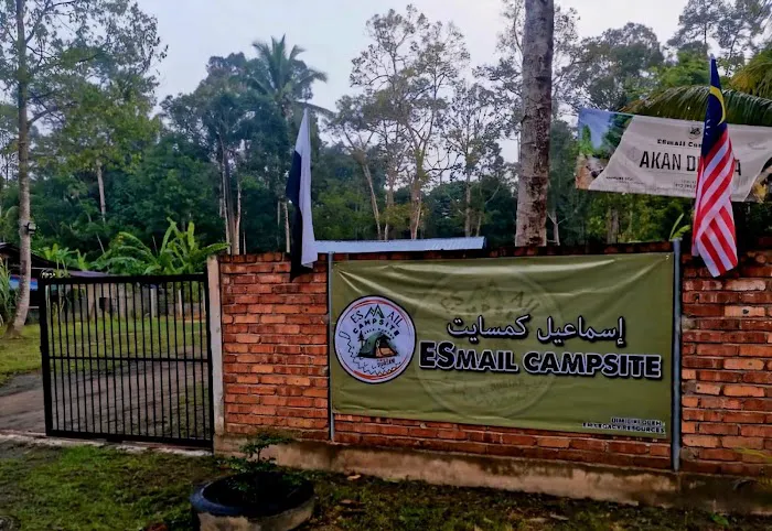 Es Mail Campsite Picture 5