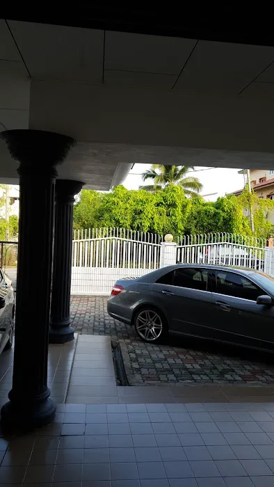 Southern Hotel Picture 1