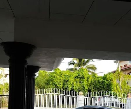 Southern Hotel