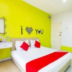OYO 880 Hotel Purple Town
