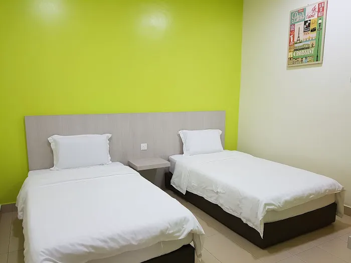 Starlight Hotel Picture 5
