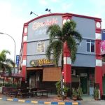 Starlight Hotel