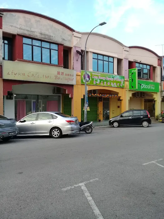 Starlight Hotel Picture 4