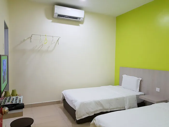 Starlight Hotel Picture 8
