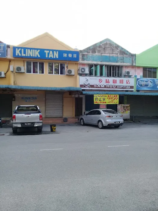 Starlight Hotel Picture 7