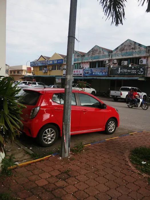Starlight Hotel Picture 9