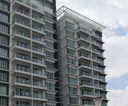 ShuangYang Sekinchan Homestay 5