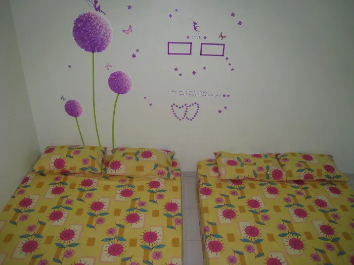 Sekinchan Homestay Picture 6