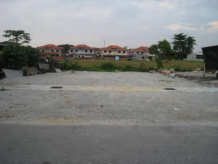 Sekinchan Homestay Picture 5