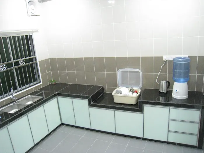 Sekinchan Homestay Picture 1