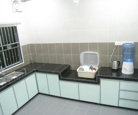 Sekinchan Homestay