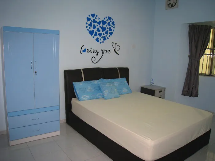 Sekinchan Homestay Picture 2