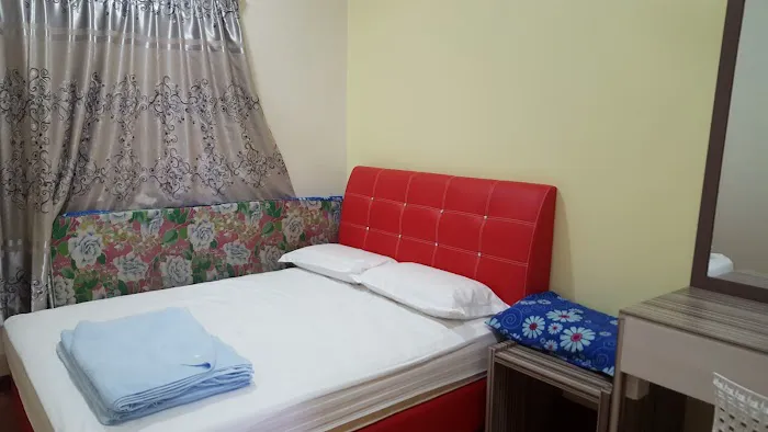 Sekinchan Homestay Picture 7