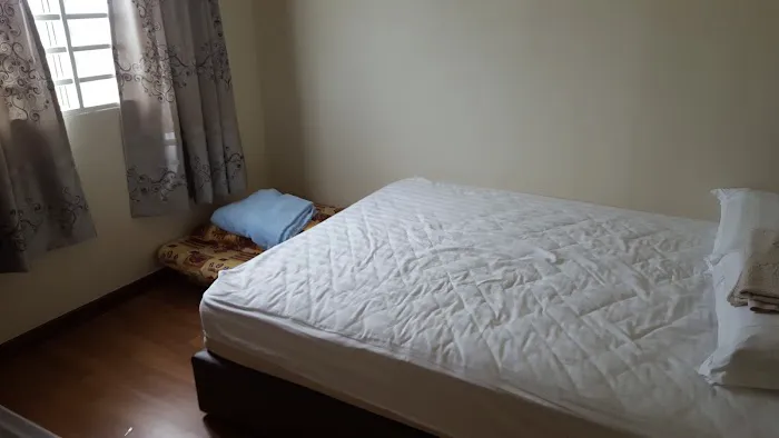 Sekinchan Homestay Picture 8
