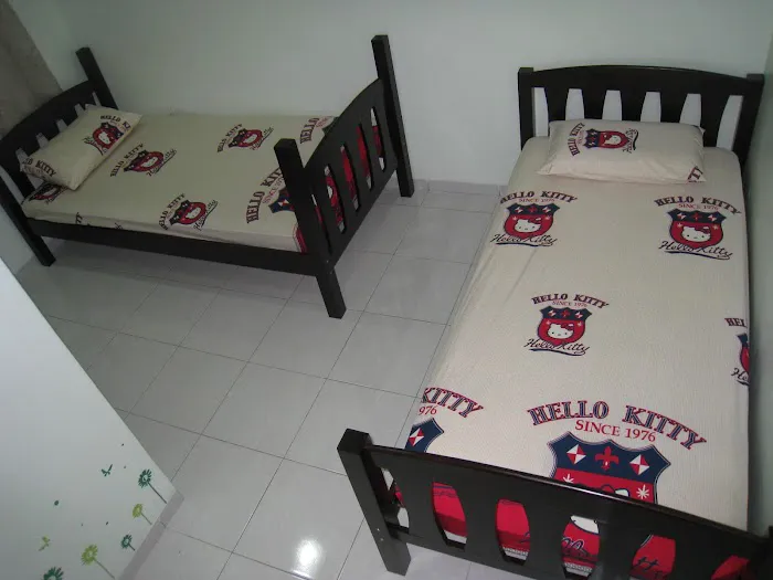 Sekinchan Homestay Picture 3