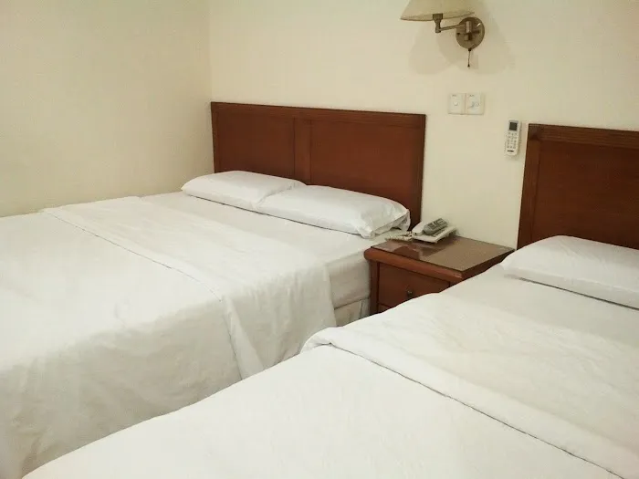 Harbour View Hotel Picture 1