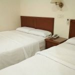 Harbour View Hotel