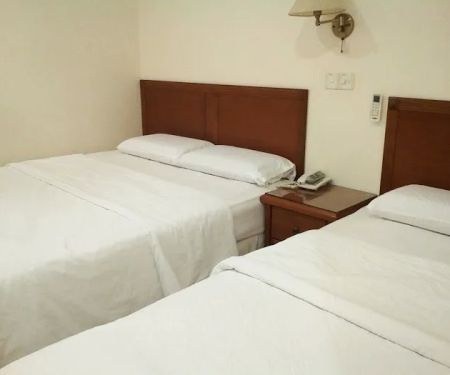 Harbour View Hotel