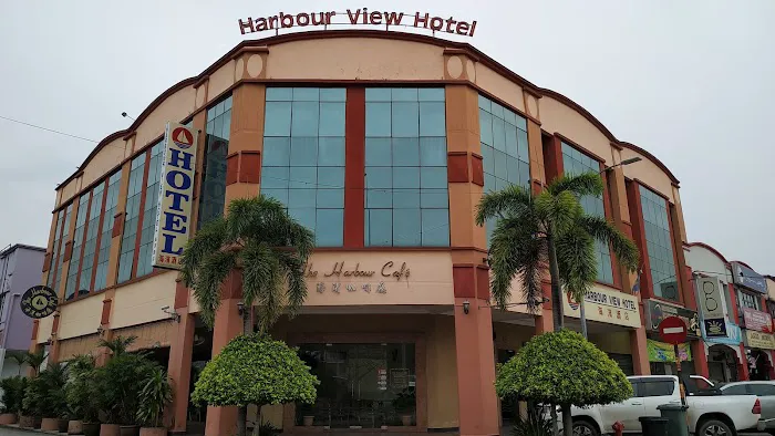 Harbour View Hotel Picture 2