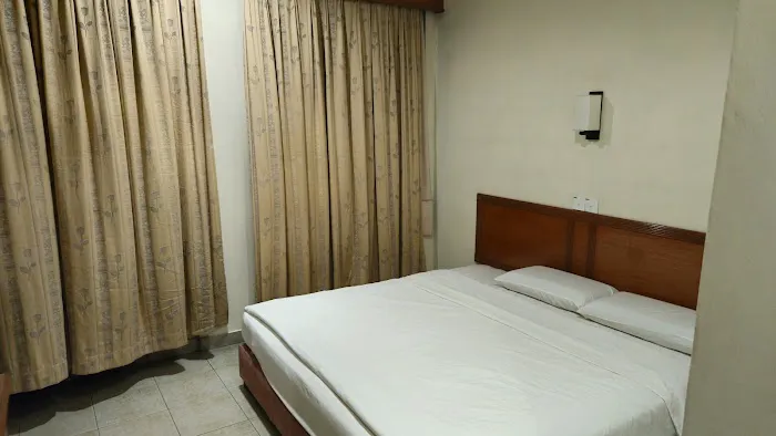Harbour View Hotel Picture 6