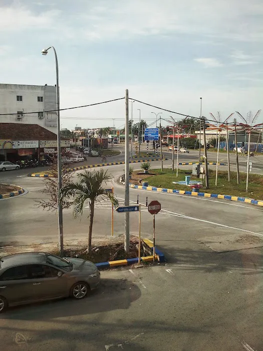 Harbour View Hotel Picture 4