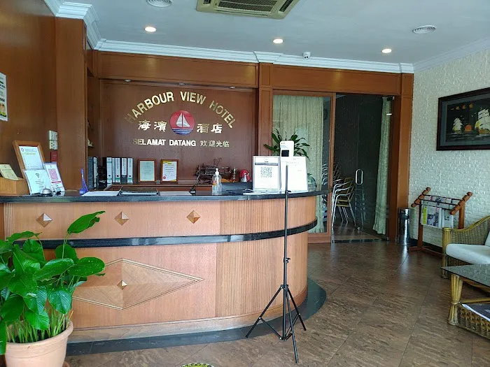 Harbour View Hotel Picture 10