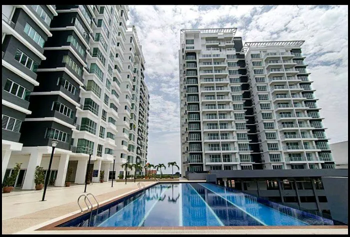 Sekinchan SeaView Homestay 适耕庄海景民宿 Picture 1