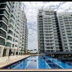 Sekinchan SeaView Homestay u9002u8015u5e84u6d77u666fu6c11u5bbf