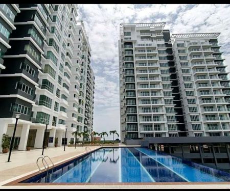 Sekinchan SeaView Homestay u9002u8015u5e84u6d77u666fu6c11u5bbf