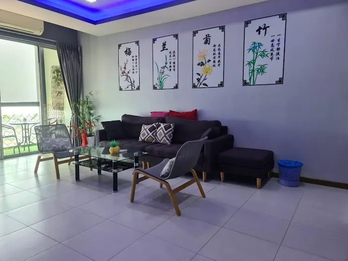 Sekinchan SeaView Homestay 适耕庄海景民宿 Picture 6