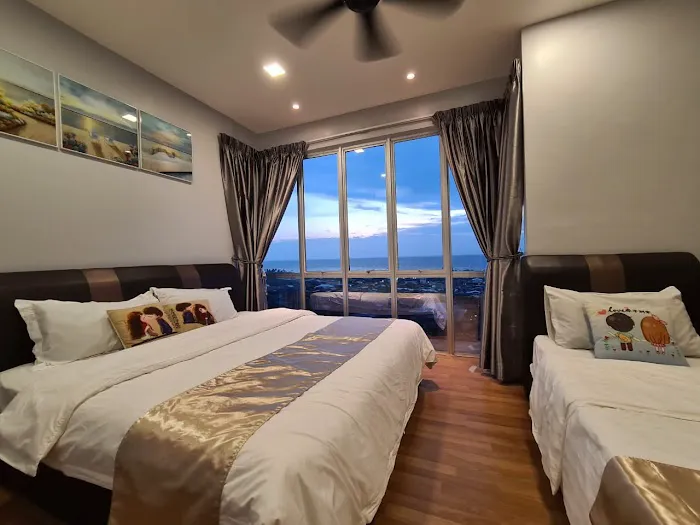 Sekinchan SeaView Homestay 适耕庄海景民宿 Picture 4
