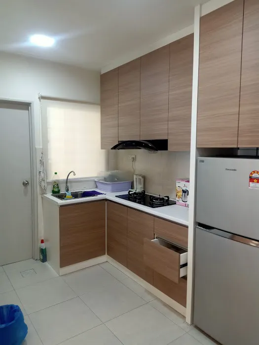 Sekinchan SeaView Homestay 适耕庄海景民宿 Picture 7