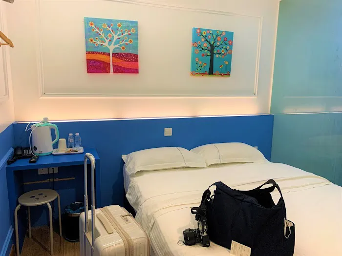 A+ Boutique Hotel Picture 10