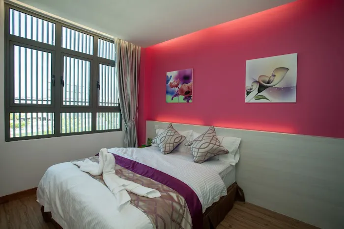 A+ Boutique Hotel Picture 5