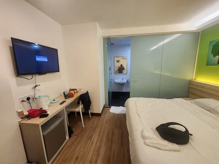 A+ Boutique Hotel Picture 7