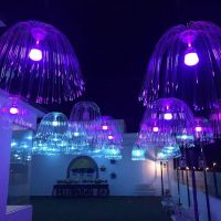 A+ Boutique Hotel ico