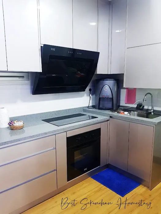 BEST Sekinchan Homestay with Swimming Pool Picture 7