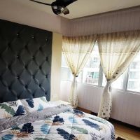 BEST Sekinchan Homestay with Swimming Pool ico