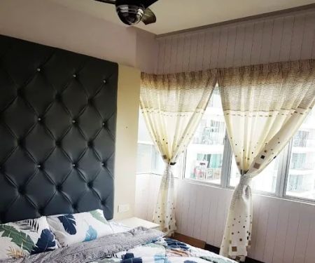 BEST Sekinchan Homestay with Swimming Pool