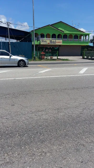 Paddy Village Hotel, Sekinchan Picture 1
