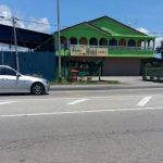 Paddy Village Hotel, Sekinchan