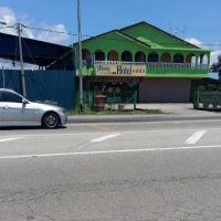 Paddy Village Hotel, Sekinchan ico