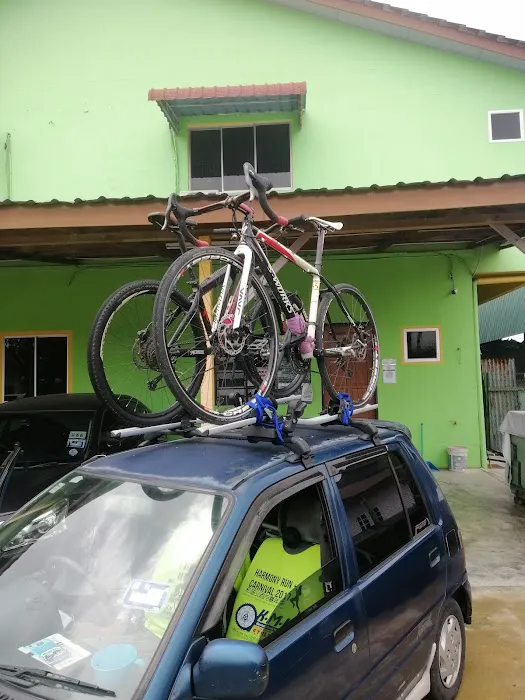 Paddy Village Hotel, Sekinchan Picture 9