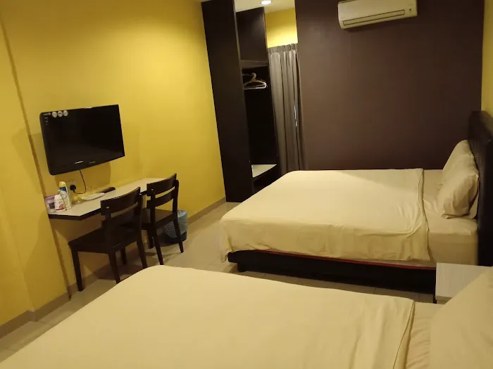 Paddy Village Hotel, Sekinchan Picture 5