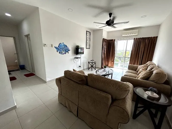 Sekinchan SeaBreeze Homestay Picture 4