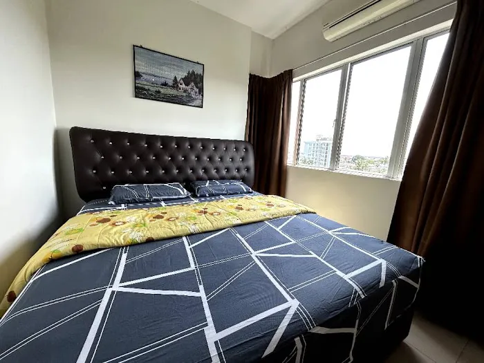 Sekinchan SeaBreeze Homestay Picture 7