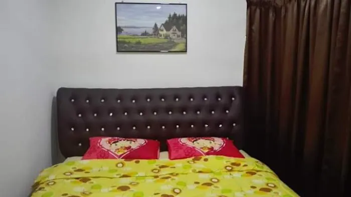 Sekinchan SeaBreeze Homestay Picture 8