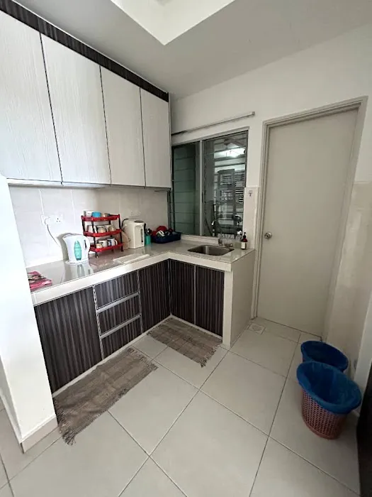 Sekinchan SeaBreeze Homestay Picture 5