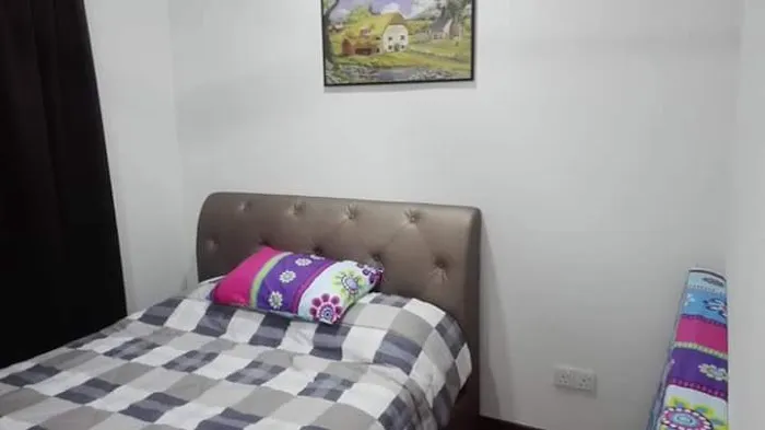 Sekinchan SeaBreeze Homestay Picture 2