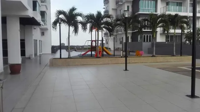 Sekinchan SeaBreeze Homestay Picture 1